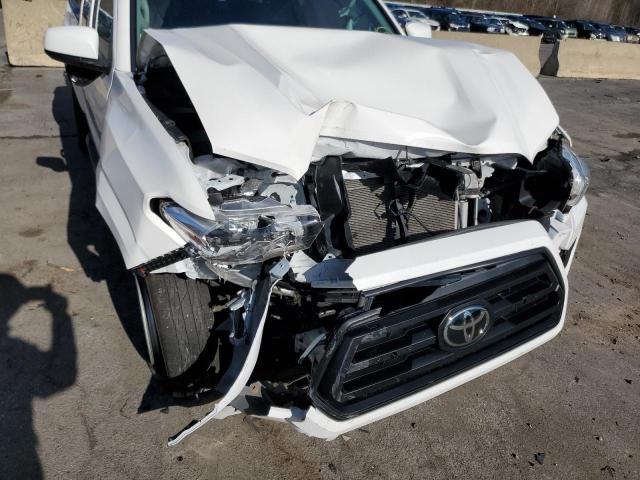 Photo 9 from auction – 2021 TOYOTA TACOMA ACC with VIN 3TYRX5GN9MT006355