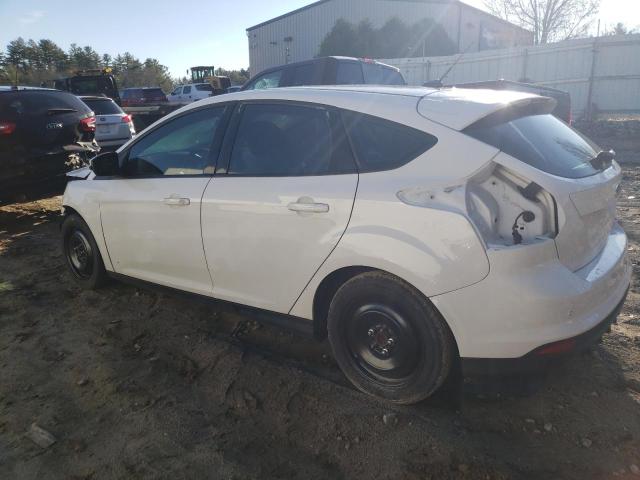 Photo 2 from auction – 2014 FORD FOCUS SE with VIN 1FADP3K21EL288409