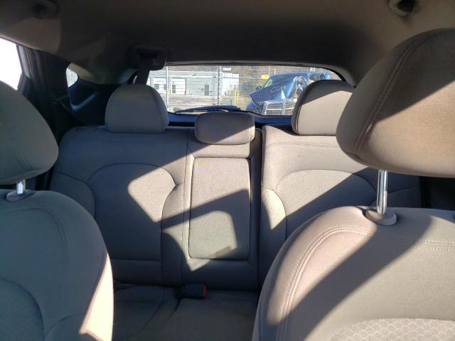 Photo 10 from auction – 2011 HYUNDAI TUCSON GL with VIN KM8JT3AB7BU176192
