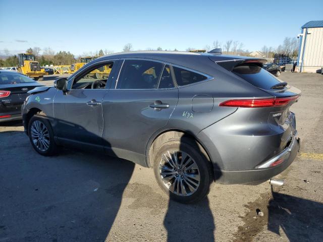 Photo 2 from auction – 2021 TOYOTA VENZA LE with VIN JTEAAAAH1MJ069853