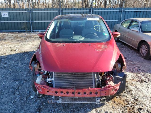 Photo 5 from auction – 2013 FORD C-MAX SE with VIN 1FADP5AU4DL514911