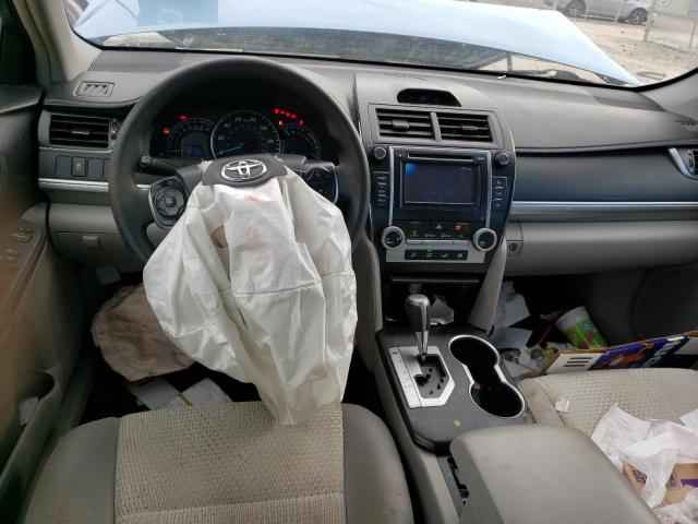 Zdjęcie 8 z aukcji – 2012 TOYOTA CAMRY BASE z VIN 4T4BF1FK5CR249897
