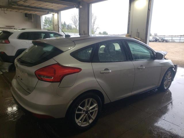 Photo 4 from auction – 2015 FORD FOCUS SE with VIN 1FADP3K20FL374344