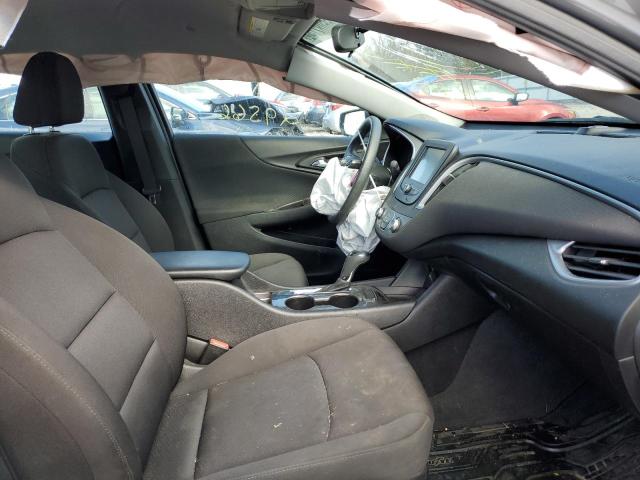 Photo 5 from auction – 2018 CHEVROLET MALIBU LS with VIN 1G1ZB5ST2JF179588