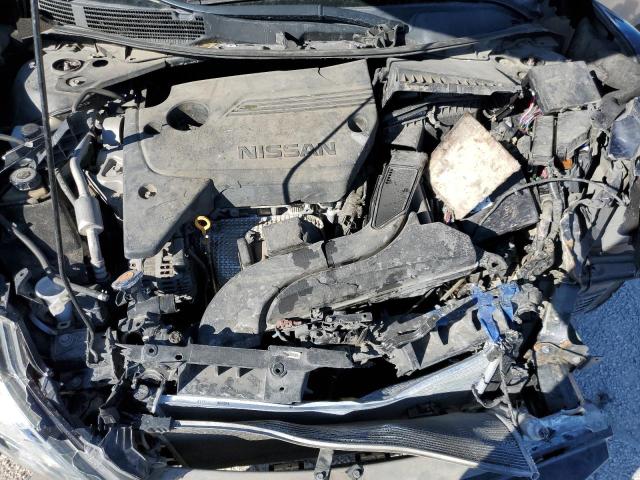 Photo 7 from auction – 2016 NISSAN ALTIMA 2.5 with VIN 1N4AL3AP5GC159295