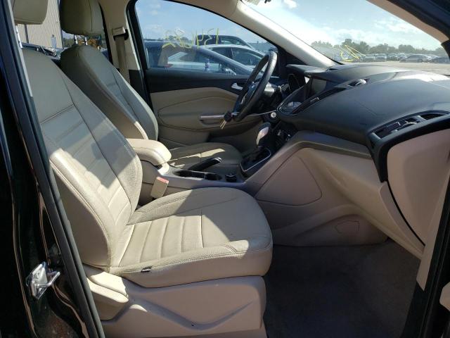 Photo 5 from auction – 2013 FORD ESCAPE SE with VIN 1FMCU0GX4DUC69357