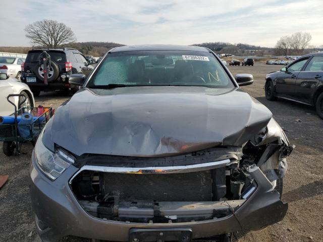 Photo 5 from auction – 2014 FORD TAURUS SEL with VIN 1FAHP2H84EG180494