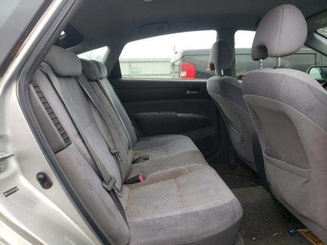 Photo 10 from auction – 2004 TOYOTA PRIUS with VIN JTDKB22U540014089