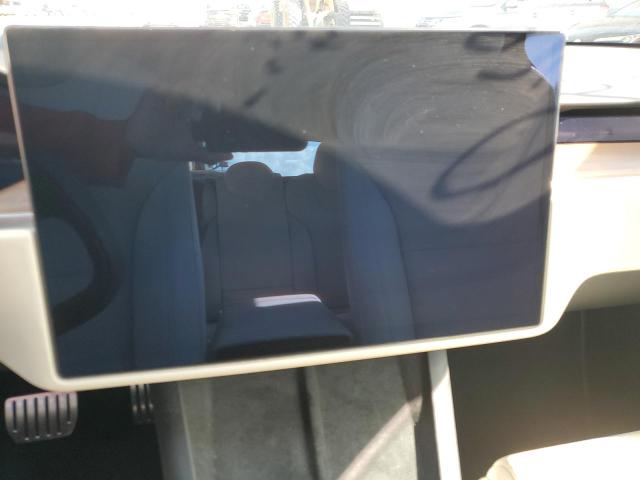 Photo 8 from auction – 2021 TESLA MODEL S with VIN 5YJSA1E53MF433867