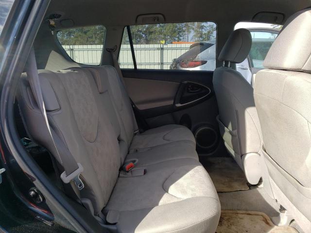 Photo 11 from auction – 2011 TOYOTA RAV4 with VIN 2T3BK4DV8BW062857