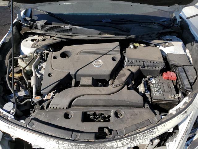 Photo 11 from auction – 2015 NISSAN ALTIMA 2.5 with VIN 1N4AL3APXFC438224