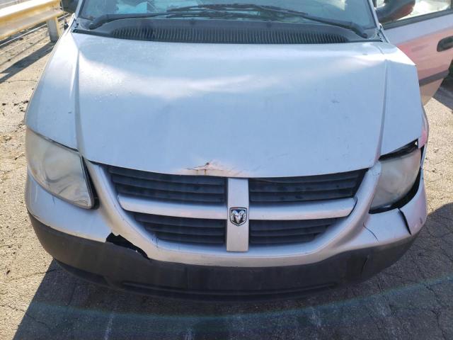 Photo 12 from auction – 2005 DODGE CARAVAN SE with VIN 1D4GP25R05B150038