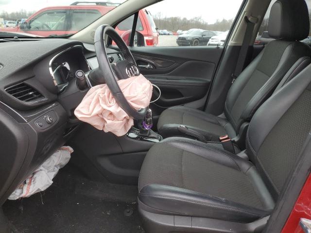 Photo 7 from auction – 2019 BUICK ENCORE PRE with VIN KL4CJASB0KB893741