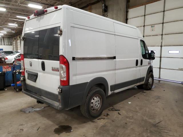 Photo 3 from auction – 2015 RAM PROMASTER with VIN 3C6TRVCG2FE516408