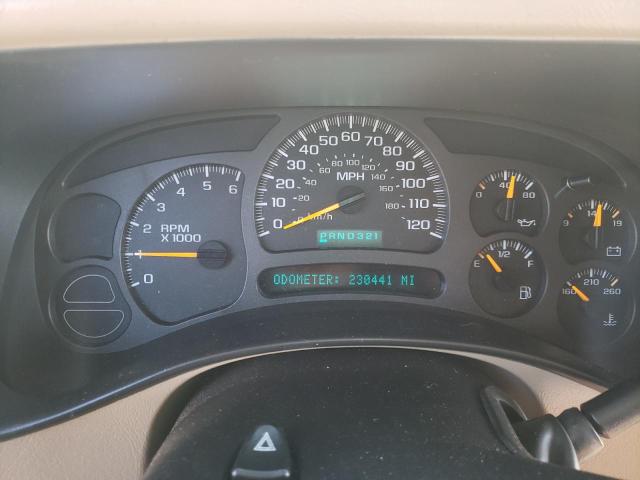 صورة رقم 9 من المزاد - 2003 CHEVROLET SILVERADO مع VIN 1GCEK19T23E189955