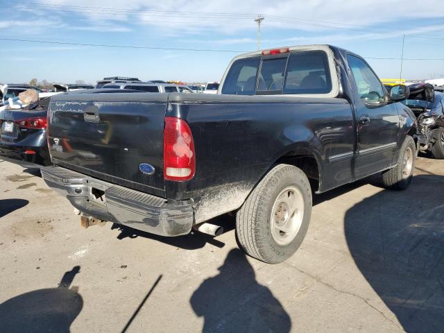 Photo 3 from auction – 1998 FORD F150 with VIN 2FTZF1724WCA47939