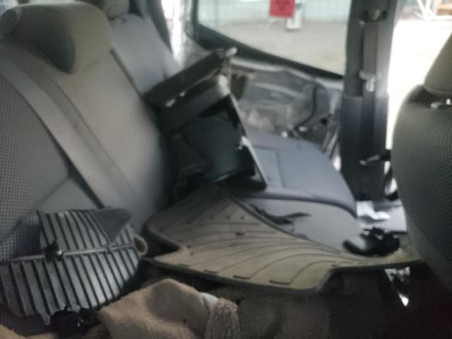 Photo 6 from auction – 2012 TOYOTA TACOMA DOU with VIN 3TMLU4EN9CM085483
