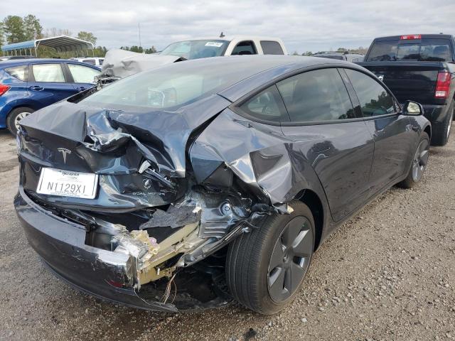 Photo 4 from auction – 2022 TESLA 3 with VIN 5YJ3E1EB8NF244065