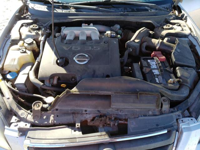 Photo 11 from auction – 2003 NISSAN ALTIMA SE with VIN 1N4BL11D63C287229