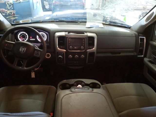 Photo 8 from auction – 2018 RAM 1500 SLT with VIN 1C6RR7GG9JS307463