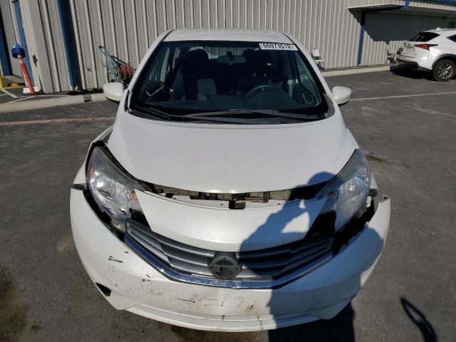 Photo 5 from auction – 2015 NISSAN VERSA NOTE with VIN 3N1CE2CP2FL380878