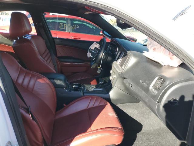 Photo 7 from auction – 2021 DODGE CHARGER SR with VIN 2C3CDXL94MH521877