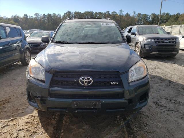 Photo 5 from auction – 2011 TOYOTA RAV4 with VIN 2T3BK4DV8BW062857