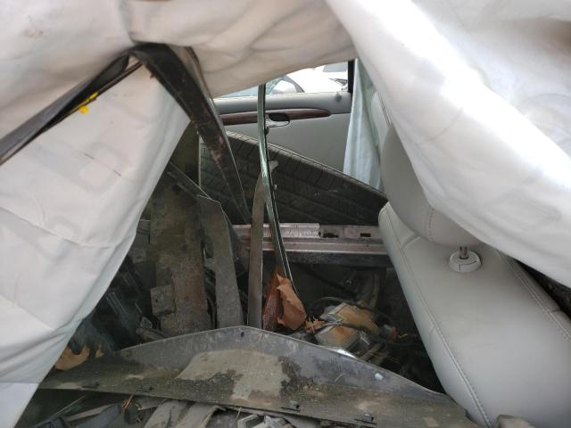 Photo 6 from auction – 2011 BUICK LUCERNE CX with VIN 1G4HC5EM8BU109719