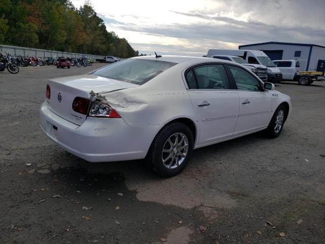 Photo 3 from auction – 2007 BUICK LUCERNE CX with VIN 1G4HD57237U175059
