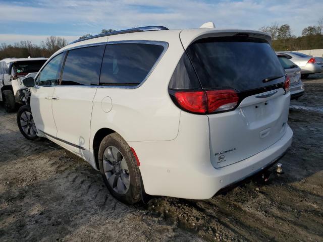 Foto 3 de la subasta – 2018 CHRYSLER PACIFICA H con VIN 2C4RC1N72JR258425