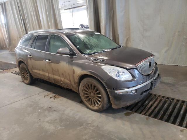 BUICK ENCLAVE CX 2009 with VIN 5GAEV23D19J123039 - Photo from auction