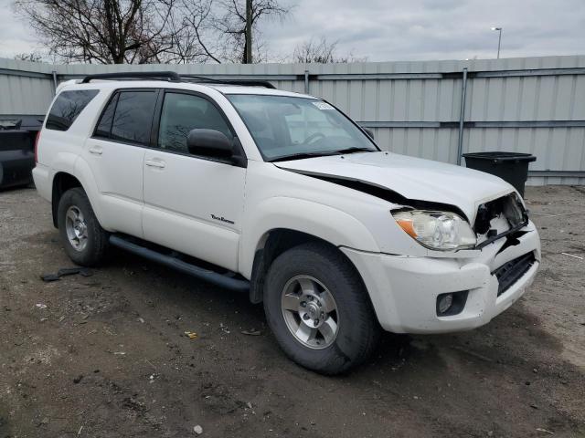 Photo 4 from auction – 2009 TOYOTA 4RUNNER SR with VIN JTEBU14R89K037015