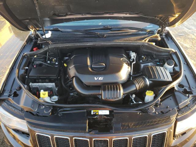 Photo 7 from auction – 2015 JEEP GRAND CHER with VIN 1C4RJFCG6FC712830