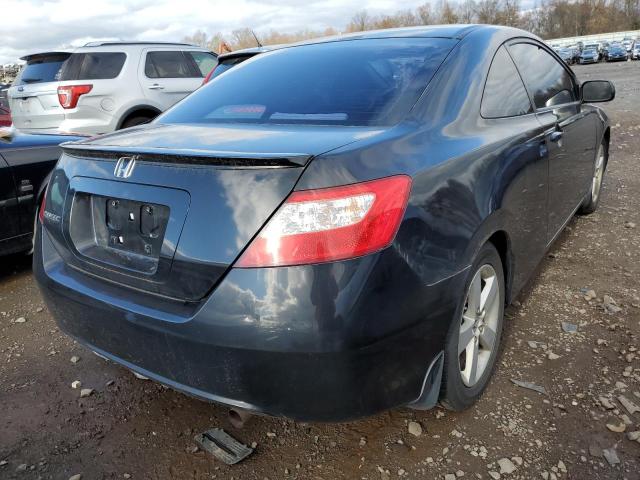 Photo 4 from auction – 2008 HONDA CIVIC EX with VIN 2HGFG11868H558623