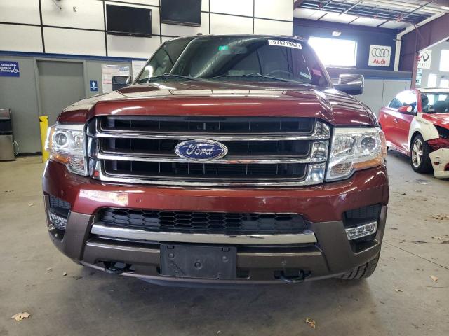 Photo 5 from auction – 2015 FORD EXPEDITION with VIN 1FMJK1JT8FEF41494