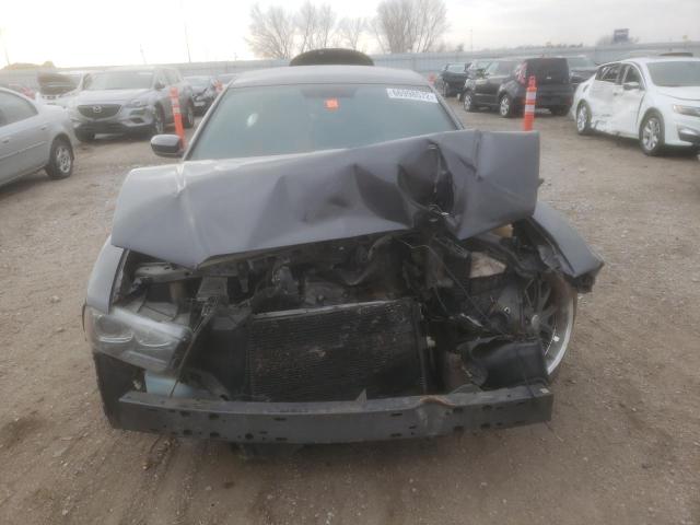 Photo 11 from auction – 2013 DODGE CHARGER R/ with VIN 2C3CDXCTXDH654025
