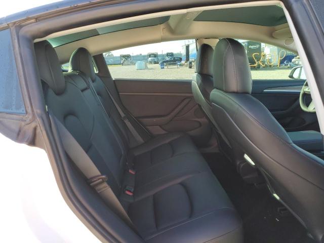 Photo 6 from auction – 2021 TESLA MODEL 3 with VIN 5YJ3E1EA0MF062785
