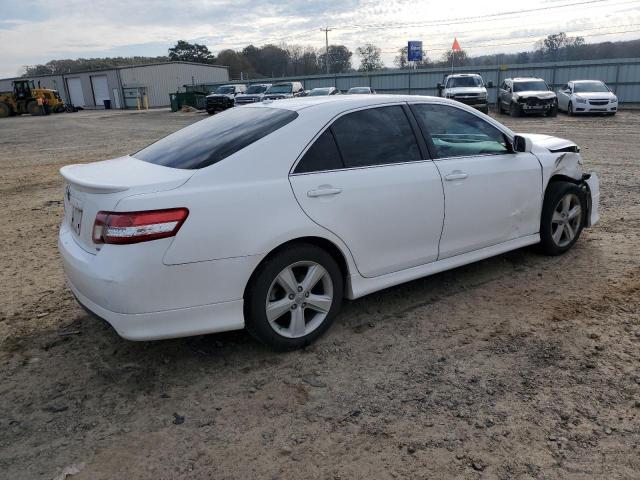 Photo 3 from auction – 2011 TOYOTA CAMRY BASE with VIN 4T1BF3EK7BU760467