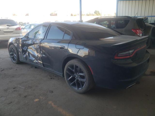 Photo 2 from auction – 2019 DODGE CHARGER SX with VIN 2C3CDXBG2KH722044