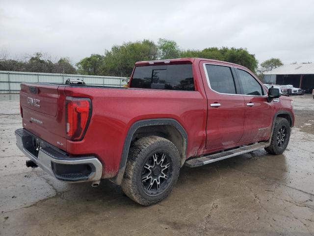 Photo 3 from auction – 2021 GMC SIERRA C15 with VIN 3GTP8DED4MG155677