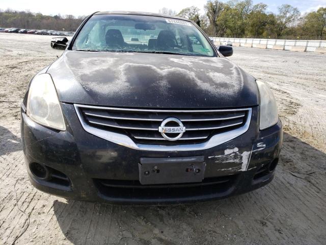 Photo 5 from auction – 2010 NISSAN ALTIMA BAS with VIN 1N4AL2AP7AN490188
