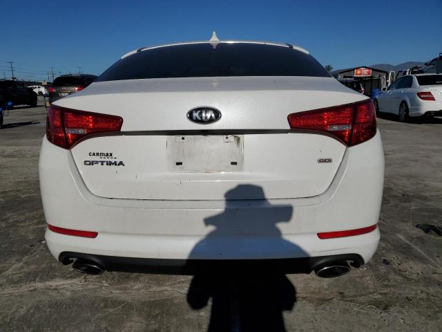 Photo 6 from auction – 2013 KIA OPTIMA LX with VIN KNAGM4A7XD5442215