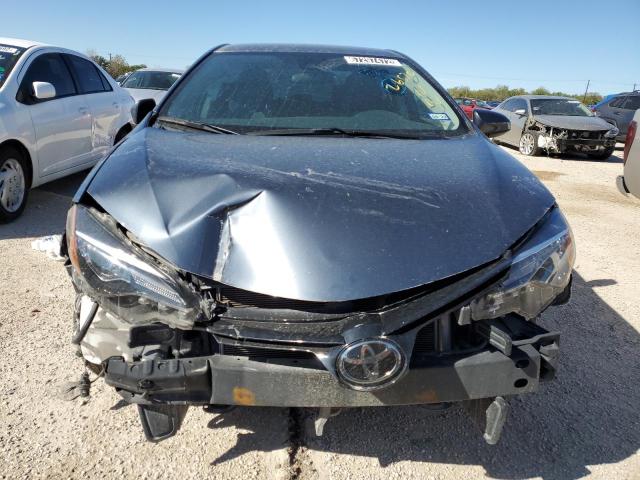 Photo 5 from auction – 2018 TOYOTA COROLLA L with VIN 5YFBURHE9JP792142