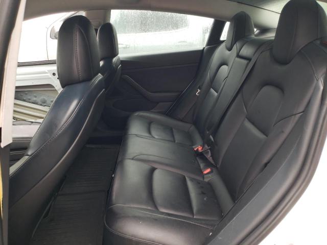 Photo 6 from auction – 2021 TESLA MODEL 3 with VIN 5YJ3E1EA1MF860647