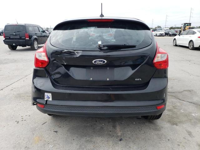 Photo 6 from auction – 2012 FORD FOCUS SEL with VIN 1FAHP3M25CL316322