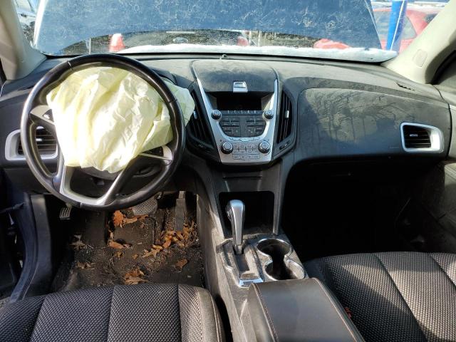 Photo 8 from auction – 2011 CHEVROLET EQUINOX LT with VIN 2CNALDECXB6218233