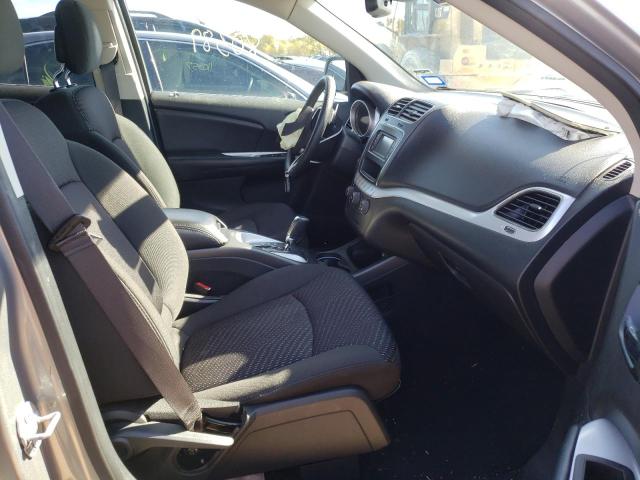 Photo 5 from auction – 2019 DODGE JOURNEY SE with VIN 3C4PDCAB8KT789394