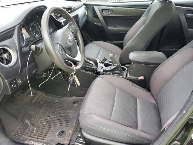 Photo 7 from auction – 2019 TOYOTA COROLLA L with VIN 5YFBURHE4KP906632