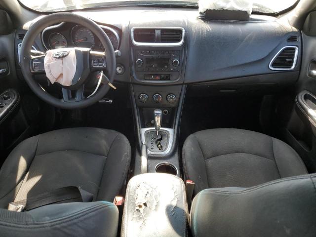 Photo 8 from auction – 2014 DODGE AVENGER SE with VIN 1C3CDZAB4EN221492