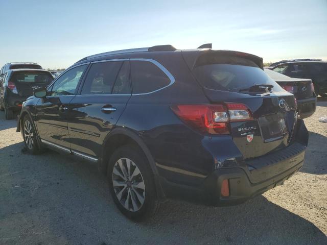 Photo 3 from auction – 2018 SUBARU OUTBACK TO with VIN 4S4BSETC6J3342070